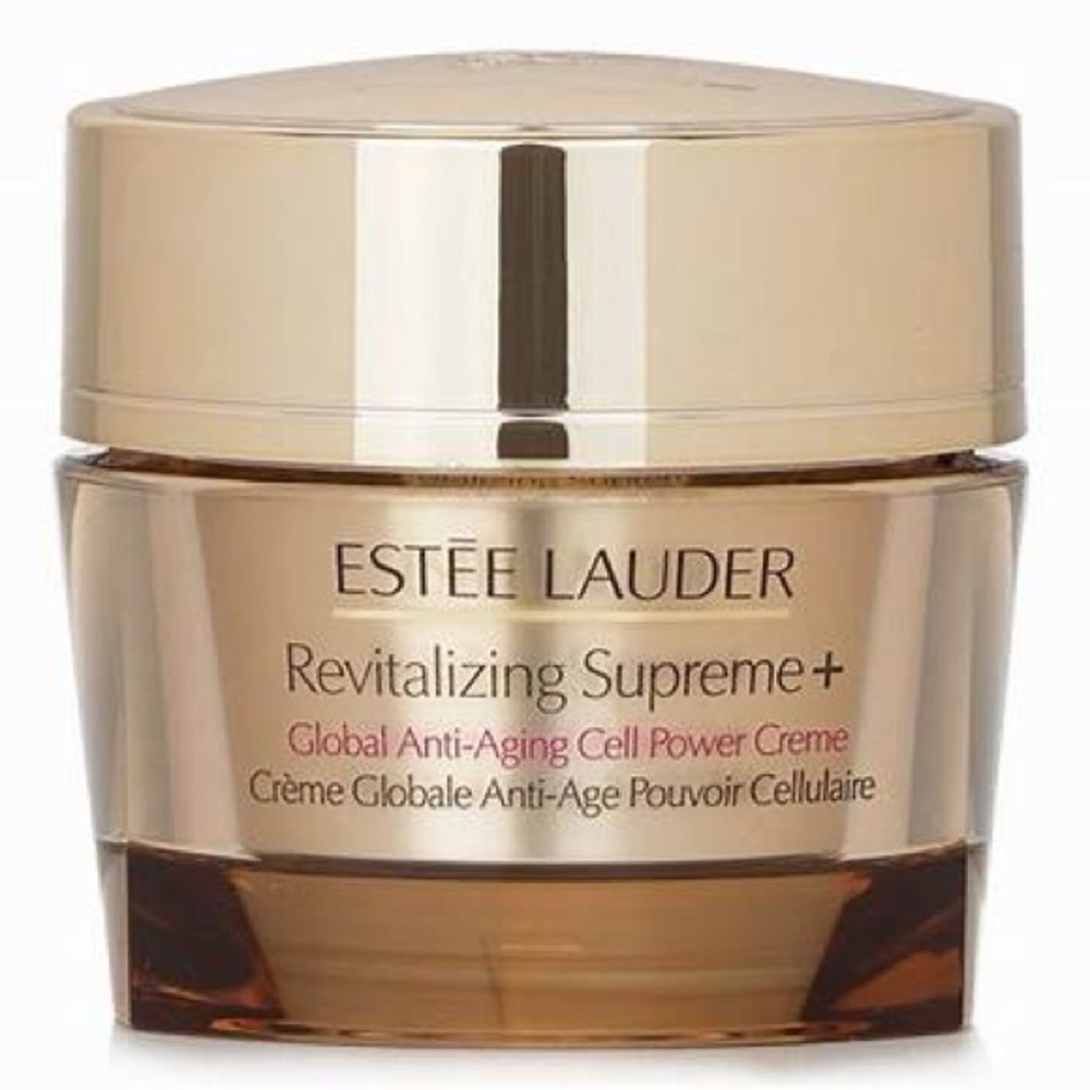 Estee Lauder .5 Ounce Revitalizing Supreme and Global Anti-Aging Cell Power